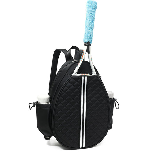 Multifunctional Waterproof Tennis Racket Bag For Men And Women