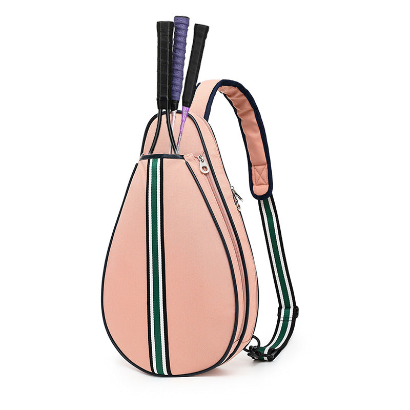 Multifunctional Waterproof Tennis Racket Bag For Men And Women