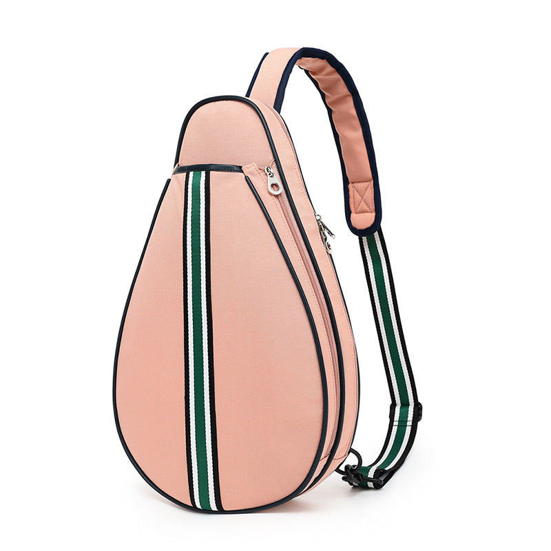 Multifunctional Waterproof Tennis Racket Bag For Men And Women