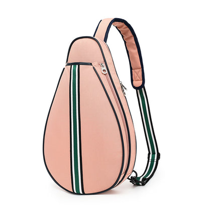 Multifunctional Waterproof Tennis Racket Bag For Men And Women