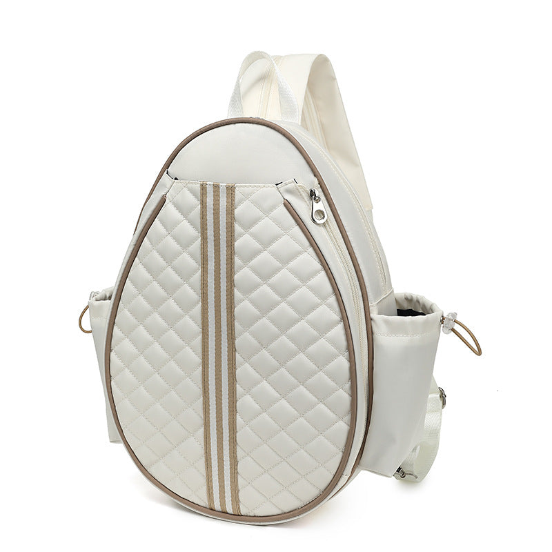 Multifunctional Waterproof Tennis Racket Bag For Men And Women