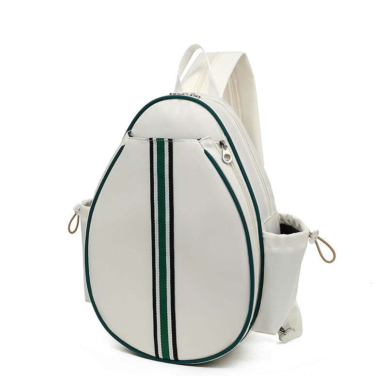 Multifunctional Waterproof Tennis Racket Bag For Men And Women